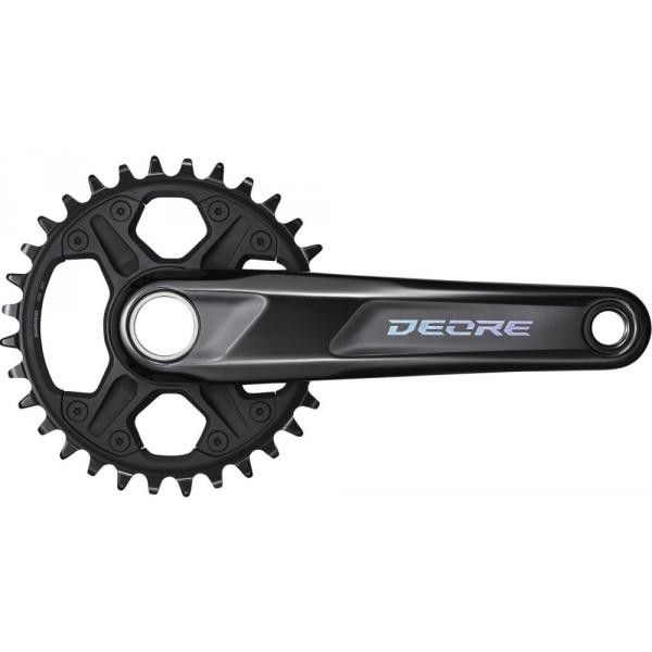 kliky Shimano Deore FC-M6100 1x12 170mm 30zubů