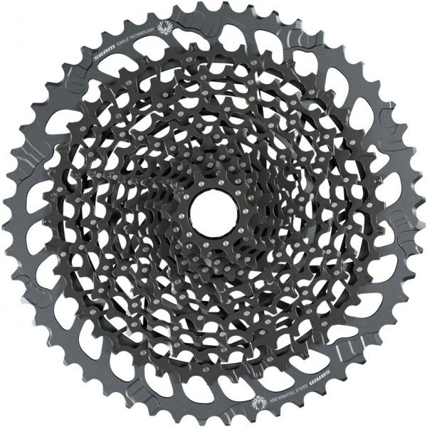 kazeta Sram XG-1275 10-52 XD Eagle