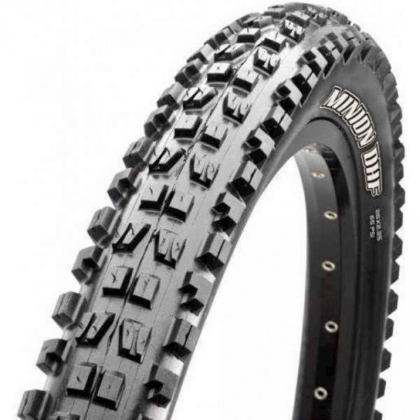 plášť Maxxis Minion DHF 29x2,30/3C MaxxTerra EXO T.R. kevlar