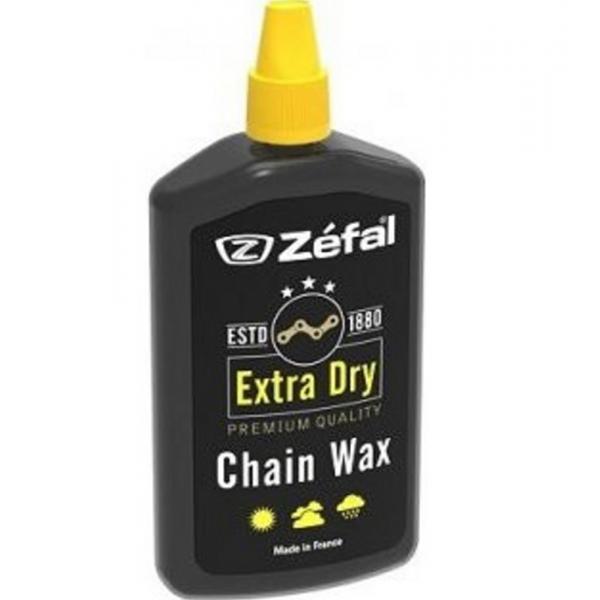 Zéfal olej Extra Dry Wax 125ml