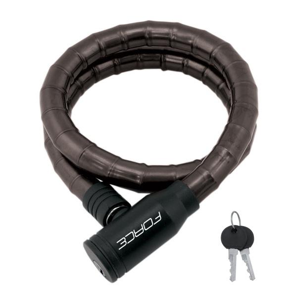 zámek FORCE článkový 80cm/18mm