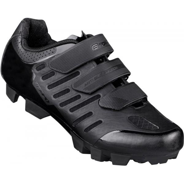tretry FORCE TEMPO, černé 37