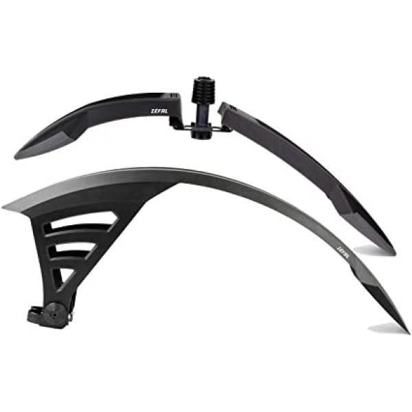 blatníky Zéfal Deflector RS75+FM60