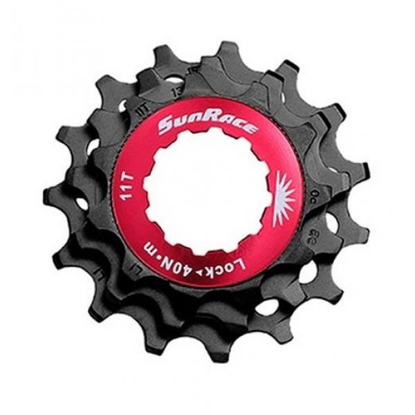 pastorek Sunrace náhradní set pro 12-speed black