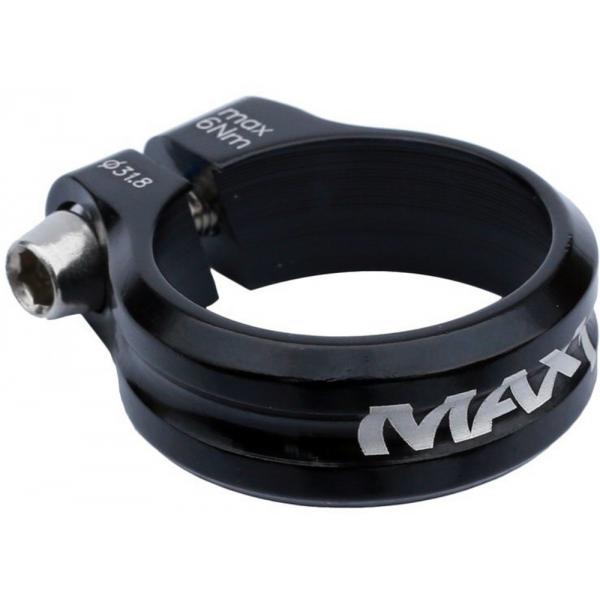 podsedlová objímka MAX1 RACE imbus 31,8mm