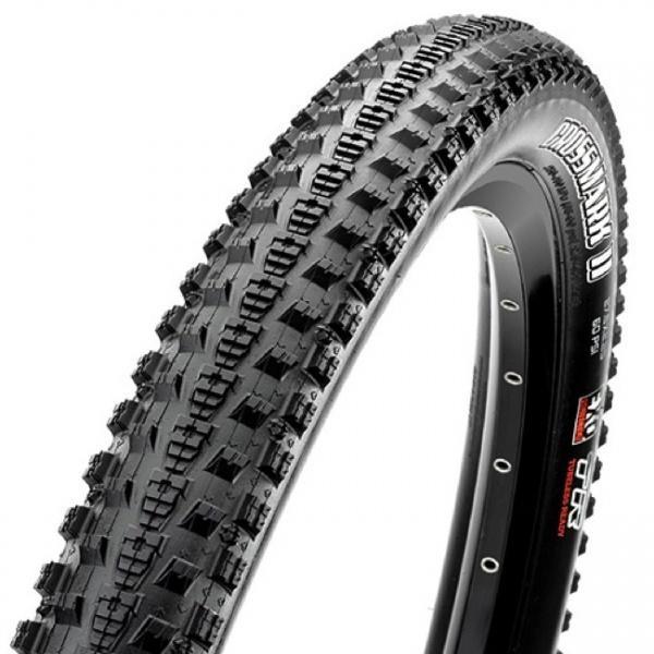 plášť Maxxis Crossmark II 29x2,25 drát