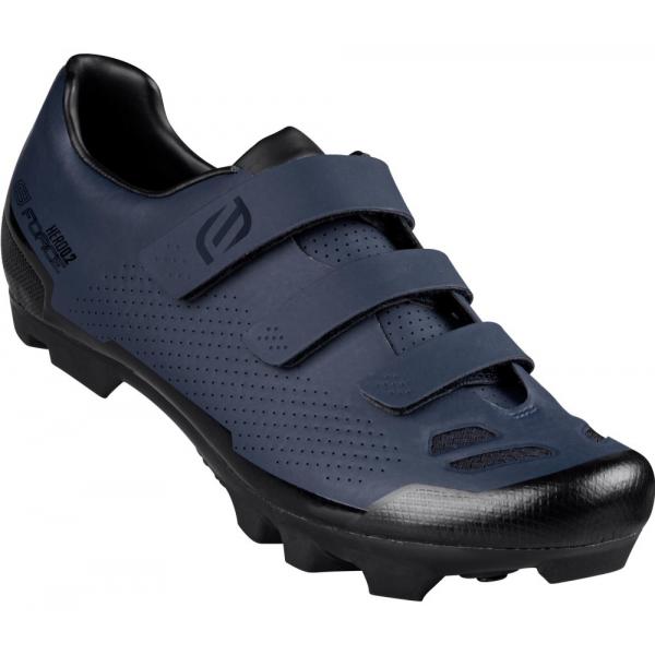tretry FORCE HERO 2 modré 42