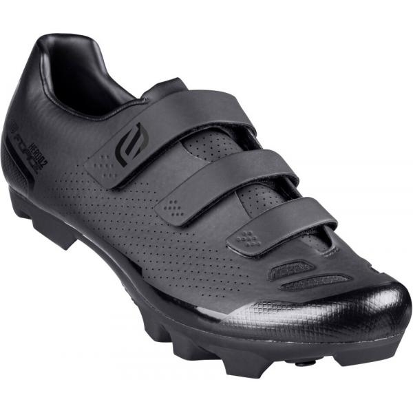 tretry FORCE HERO 2 černé 44