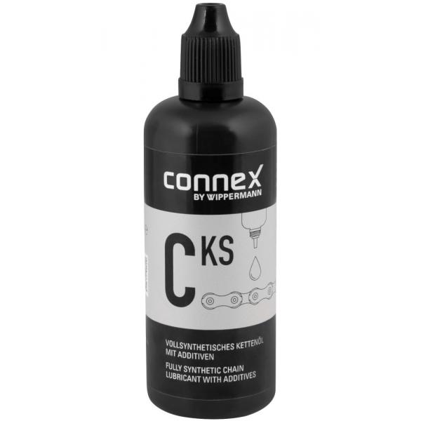 mazivo CONNEX BIO CHAIN LUBE 50 ml olej na řetěz