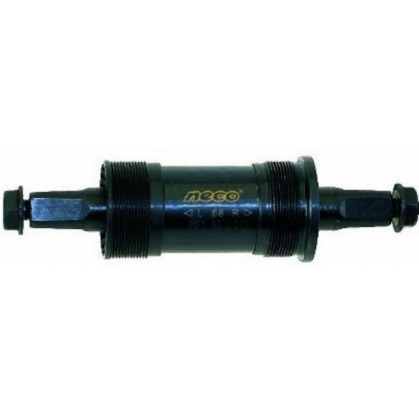 středová osa Neco B910BK 4-hran 122,5mm