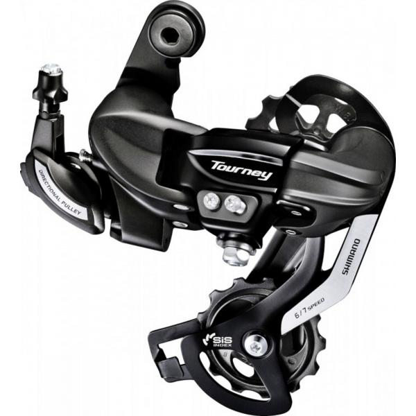 přehazovačka Shimano RD-TY500 Typ-B s hákem