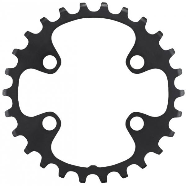 převodník Shimano Deore FC-M5100 26zubů
