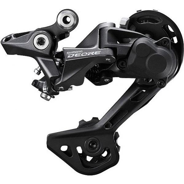 přehazovačka Shimano Deore RD-M5120 SGS 10/11sp. OEM balení