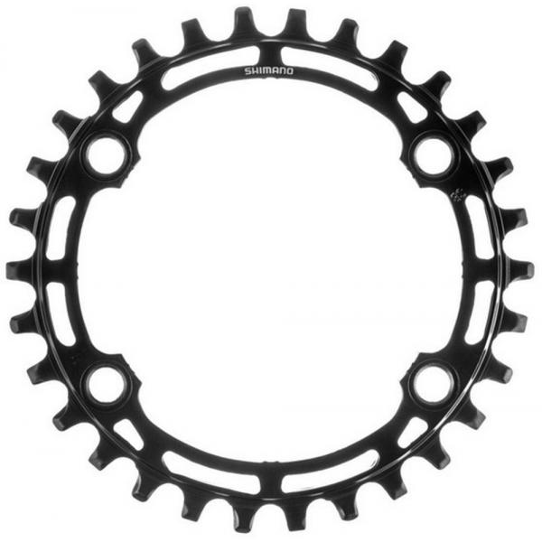 převodník Shimano Deore FC-M5100-1 30zubů