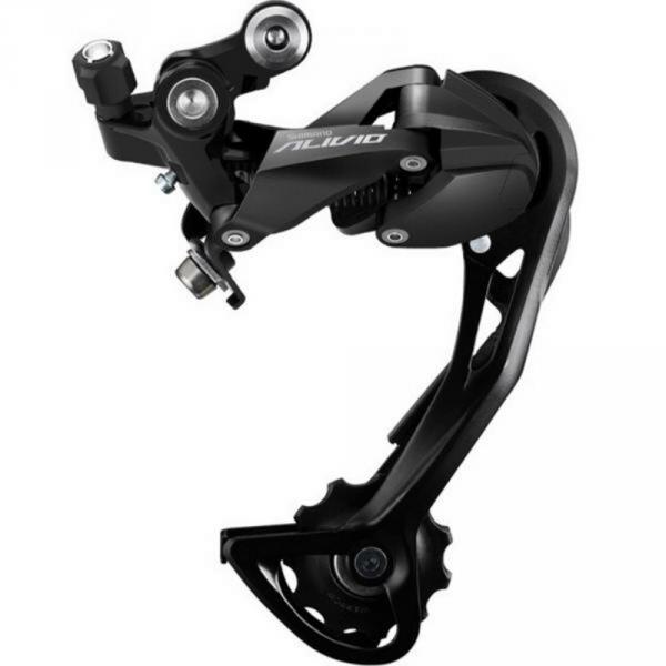přehazovačka Shimano Alivio RD-M3100 SGS 9sp orig.balení