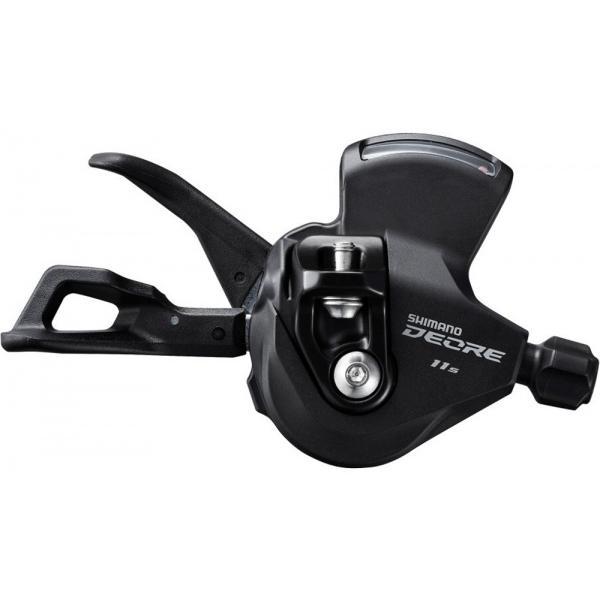 řazení Shimano Deore SL-M5100 I-Spec pravá 11r. bez ukazatele
