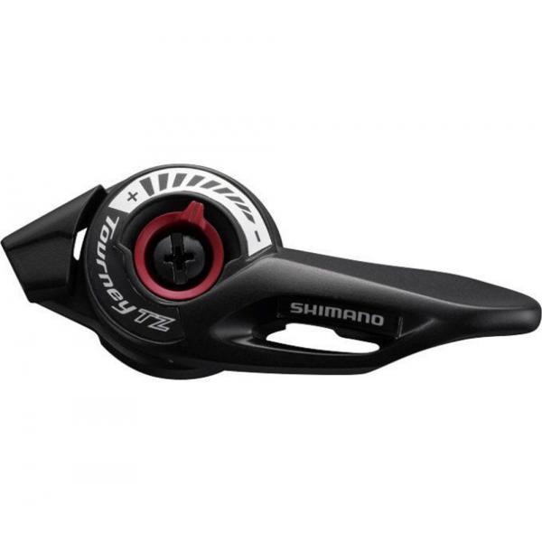 řazení Shimano SL-TZ500 levá strana 3 rychl.