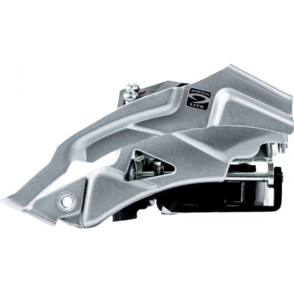 přesmykač Shimano Altus FD-M2000 M6 3x9