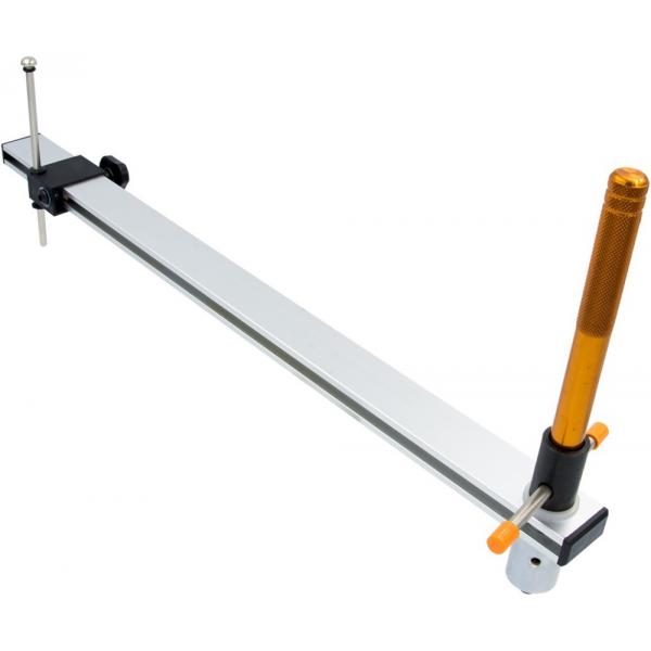 rovnač IceToolz E355 na patky rámu