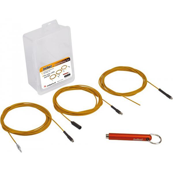 protahovací set ICETOOLZ 67R1