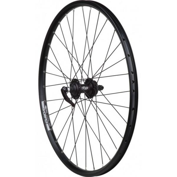 zapletené kolo RODI Skorpion Disc přední 29" 622x19
