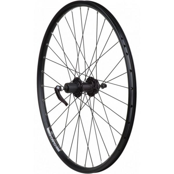 zapletené kolo RODI Skorpion Disc zadní 29" 622x19