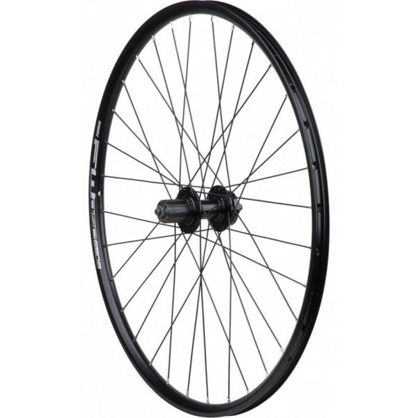 zapletené kolo RODI FW Disc zadní 26" 559x19