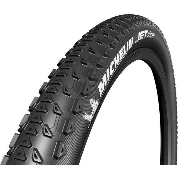 plášť Michelin JET XCR TS 29" TLR kevlar 29 x 2,25