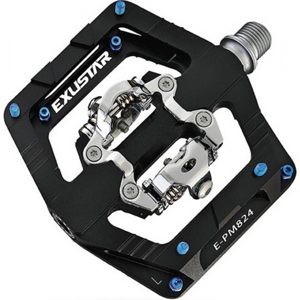 pedály Exustar PM824
