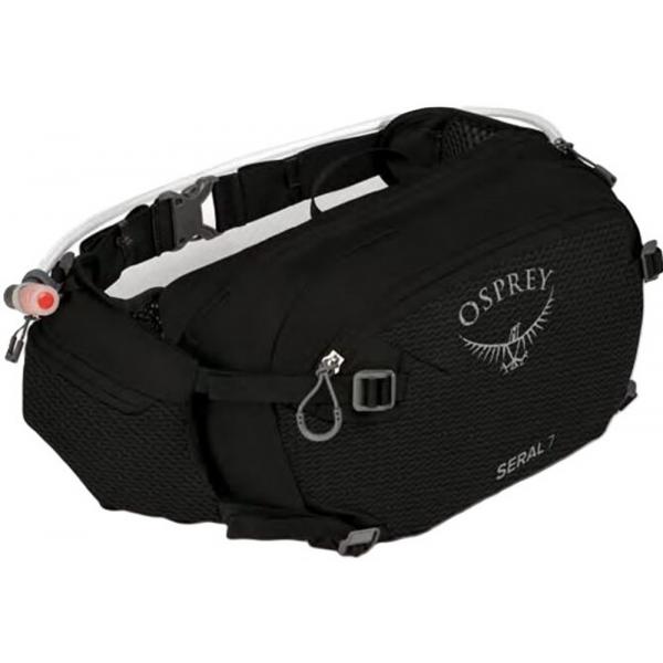 ledvinka OSPREY Seral 4 včetně rezervoáru 1,5l černá