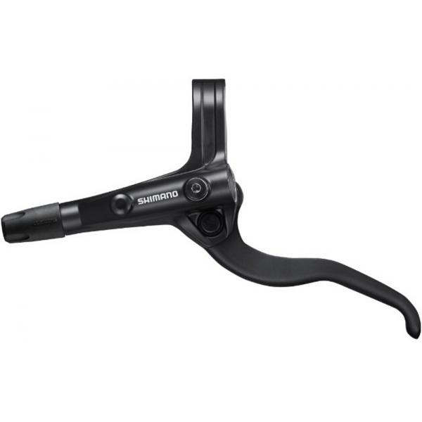 brzdová páka Shimano BL-MT401 levá strana