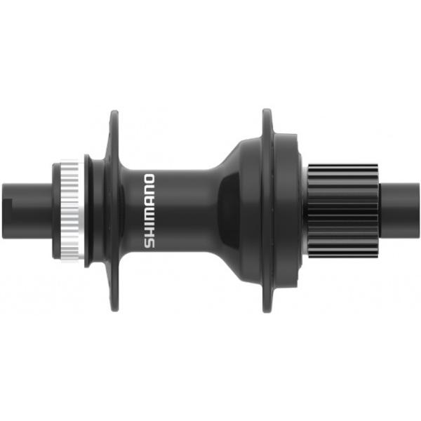 náboj Shimano FH-MT410 zadní MicroSpline 12x142mm 32děr