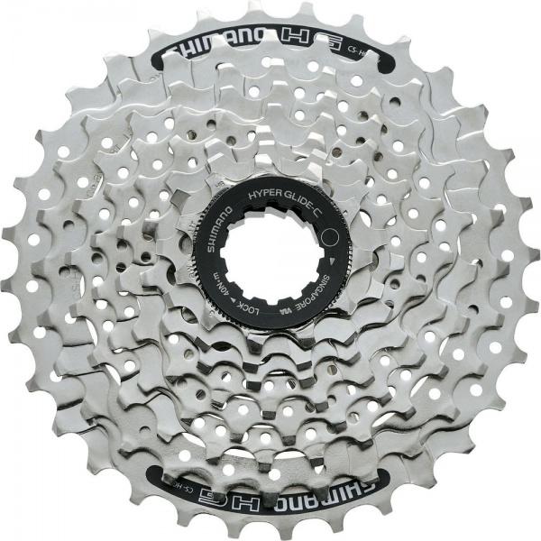 kazeta Shimano CS-HG41 8s 11-34