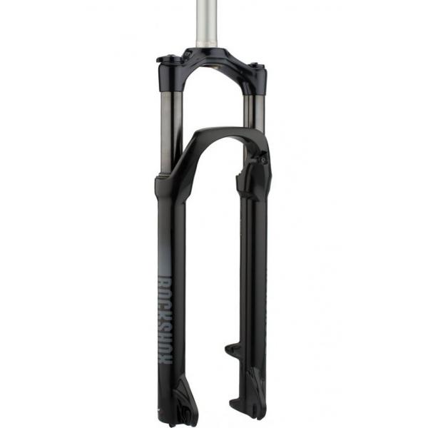 vidlice RockShox 29 Judy Silver TK SoloAir 9QR, 100mm