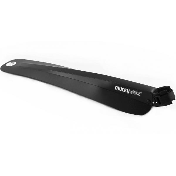 blatník Mucky Nutz zadní Rear Fender černý