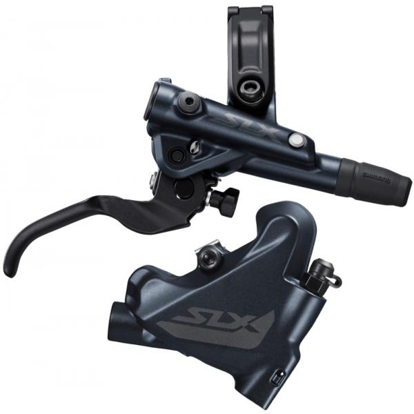 brzda Shimano SLX BR-M7110 zadní 170cm polymerové destičky