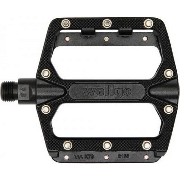 pedály Wellgo B155R s piny