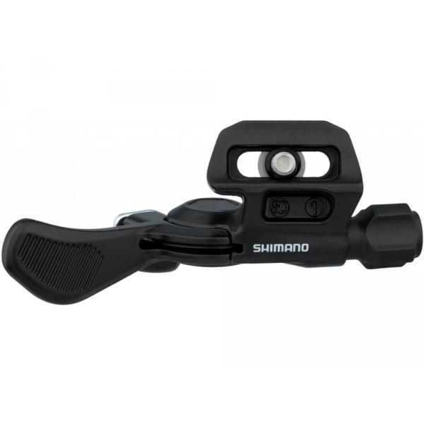 páčka Shimano SL-MT500-IL k sedlovce pro I-Spec EV