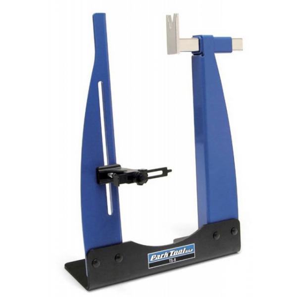 Park Tool TS-8 centrovací vidlice Home