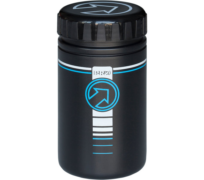 PRO láhev na nářadí, černá, 500 ml