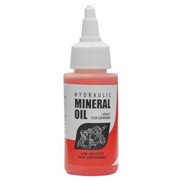 EZmtb minerální olej 60ml