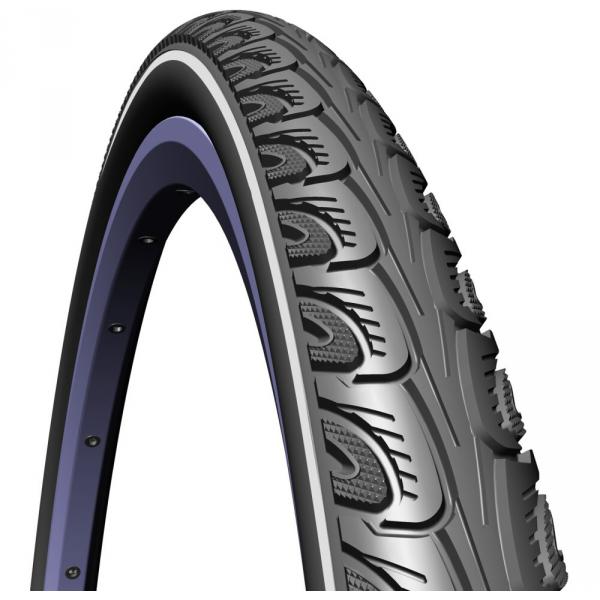 plášť RUBENA 700x35 (37-622) V69 HOOK APS+RS