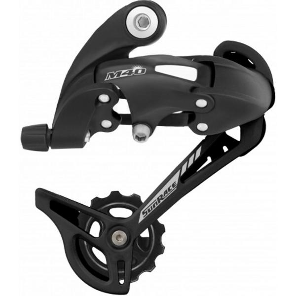 přehazovačka SunRace RDM41 7/8sp.