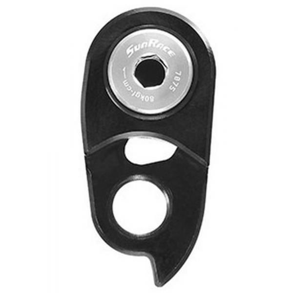 adaptér patky přehazovačky SunRace SP570