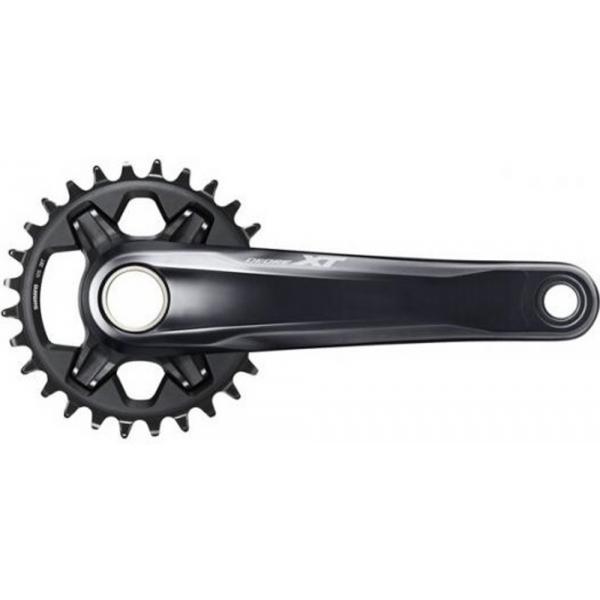 kliky Shimano XT FC-M8100 1x12 s převodníkem 175mm 32zubů OEM