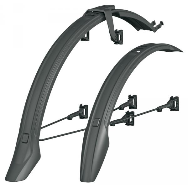 blatníky SKS VELOFLEXX Set 26-27,5" šířka 65mm