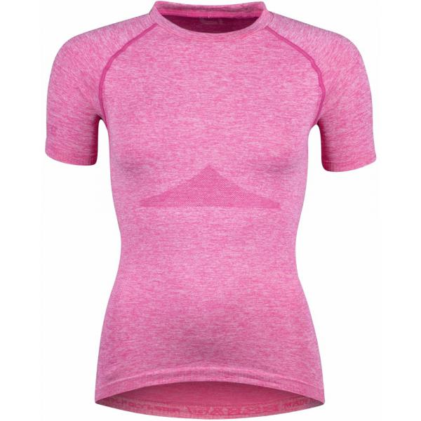 triko Force SOFT LADY růžové M-L
