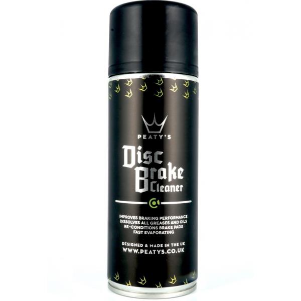 Peaty´s Disc Brake Cleaner 400 ml čistič