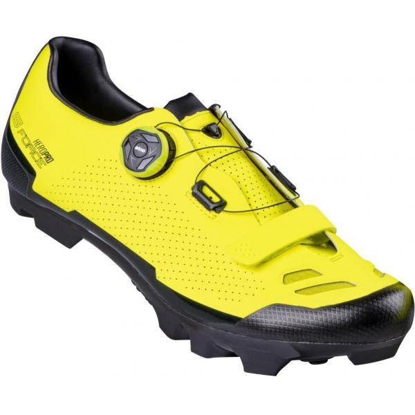 tretry FORCE HERO PRO fluo 37