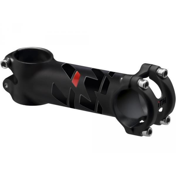 představec ITM KERO 6° Al/karbon 80mm